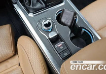 Renault Sm6 