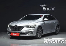 Renault Sm6 