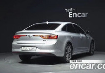 Renault Sm6 