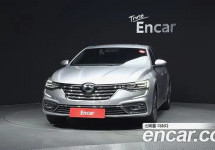 Renault Sm6 