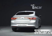 Renault Sm6 