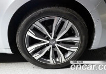 Renault Sm6 