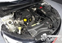 Renault Sm6 