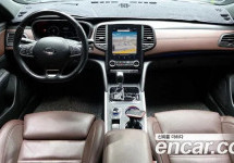 Renault Sm6 