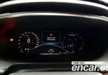 Renault Sm6 