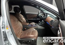 Renault Sm6 