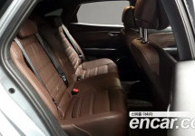 Renault Sm6 