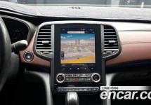 Renault Sm6 