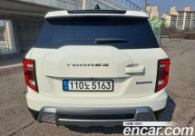 Ssangyong Torres 