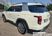 Ssangyong Torres 