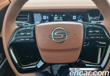 Ssangyong Torres 