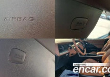 Ssangyong Torres 