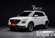 Hyundai Venue 