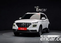 Hyundai Venue 