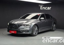 Renault Sm6 