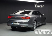 Renault Sm6 
