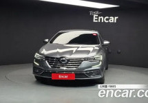 Renault Sm6 