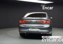 Renault Sm6 