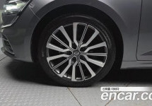 Renault Sm6 