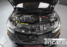 Renault Sm6 