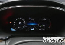 Renault Sm6 