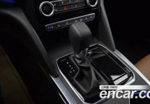 Renault Sm6 
