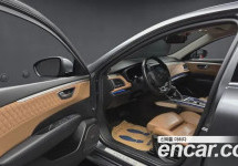 Renault Sm6 