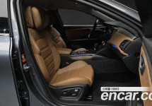Renault Sm6 