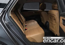 Renault Sm6 