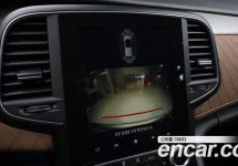Renault Sm6 