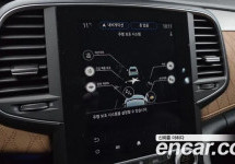 Renault Sm6 