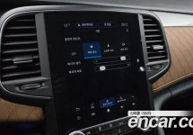 Renault Sm6 