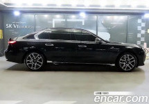 Bmw 7-Series 