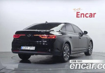 Renault Sm6 
