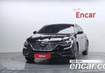 Renault Sm6 