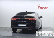 Renault Sm6 