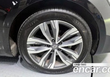 Renault Sm6 