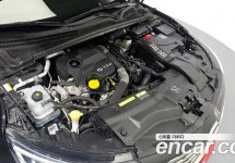 Renault Sm6 
