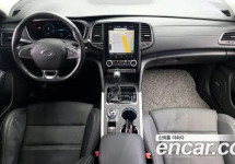 Renault Sm6 