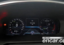 Renault Sm6 