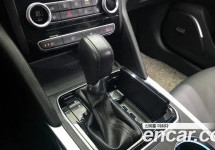 Renault Sm6 
