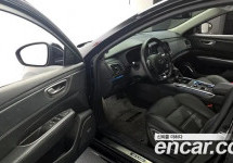 Renault Sm6 
