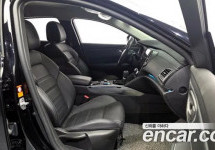 Renault Sm6 