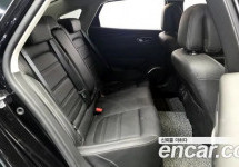 Renault Sm6 