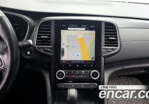 Renault Sm6 