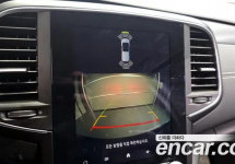 Renault Sm6 
