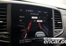 Renault Sm6 