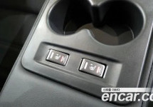 Renault Sm6 