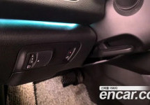 Renault Sm6 
