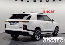 Ssangyong Actyon 